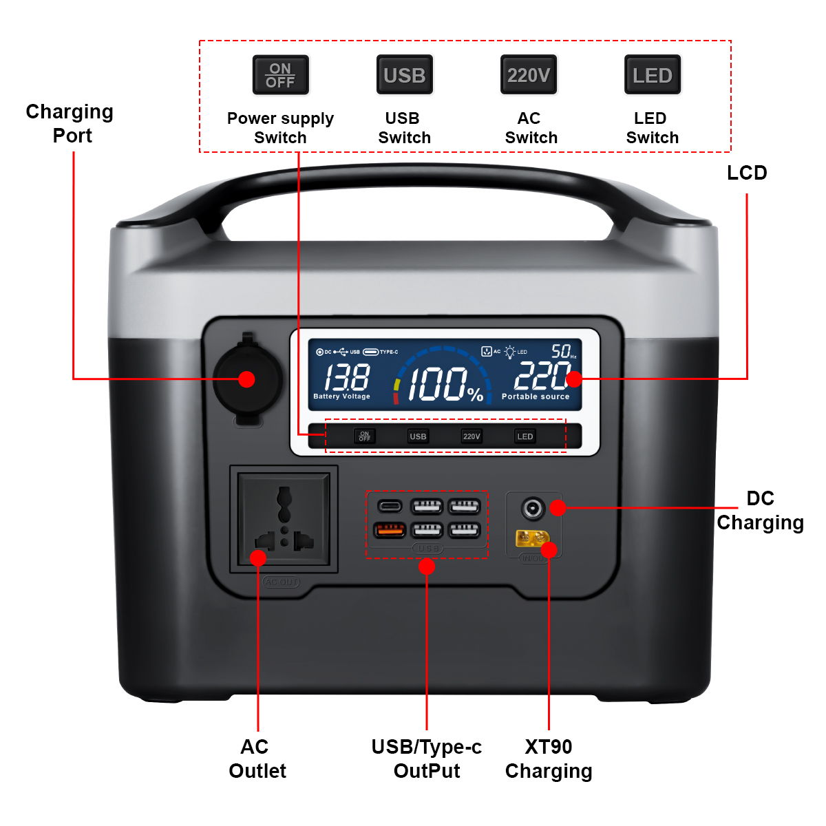 11 BYBX-L4 - Image 11