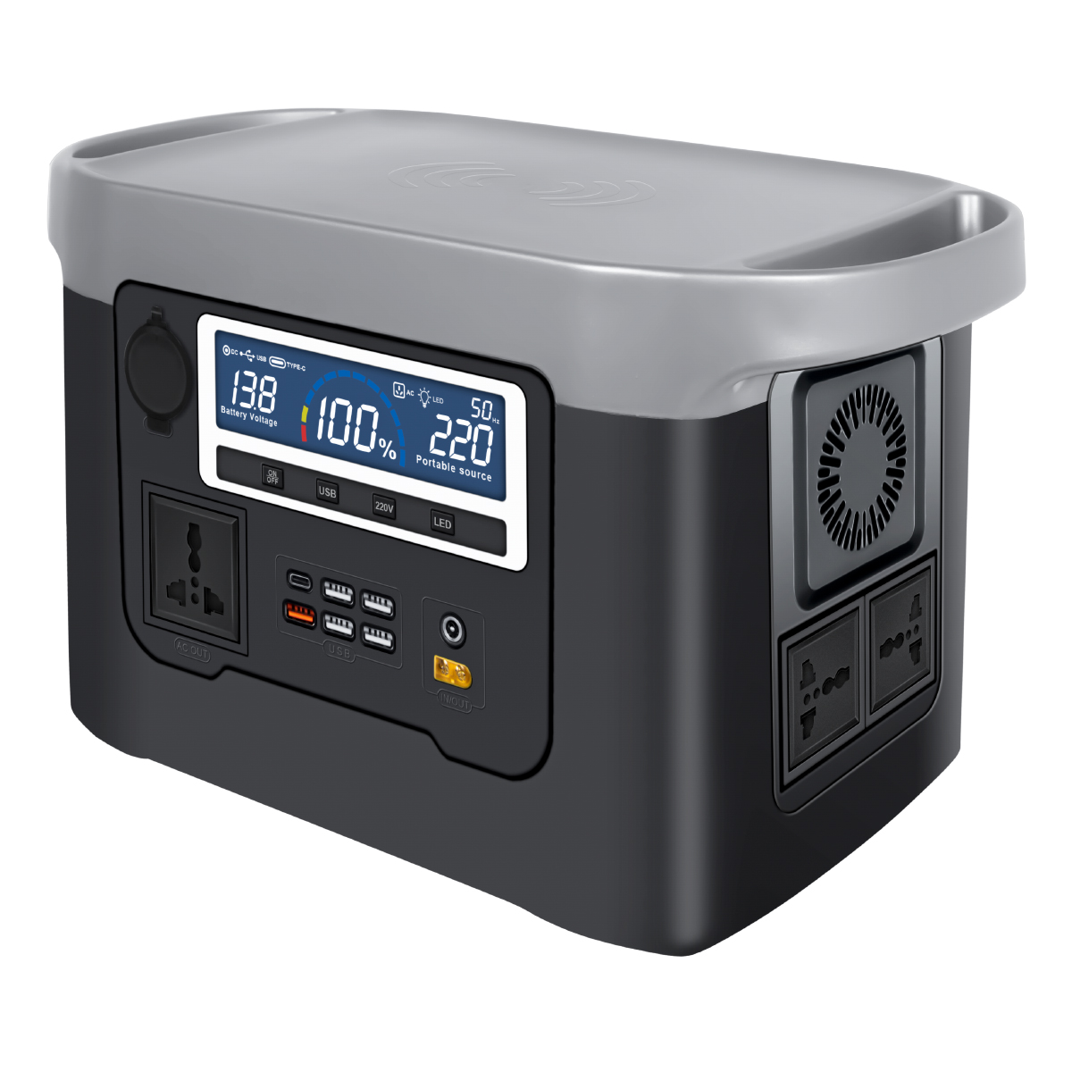 5 BYBX-L2 - Image 1