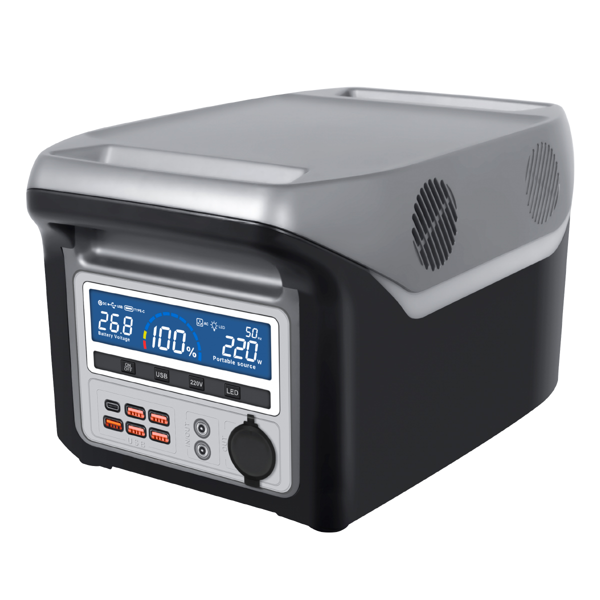 5 BYBX-L6 - Image 1