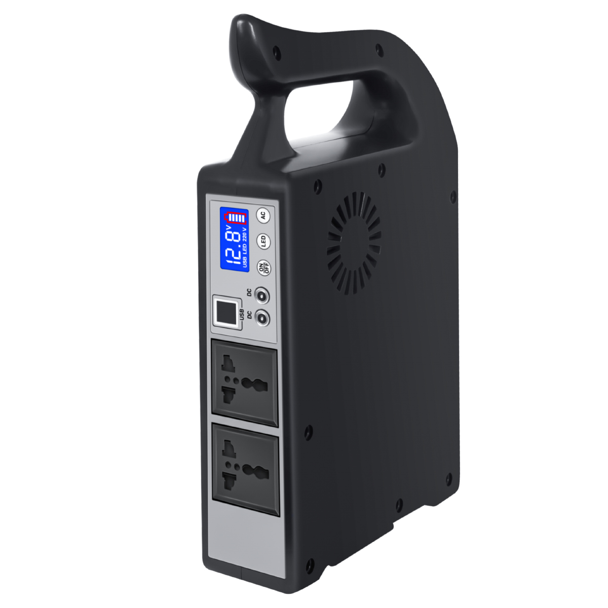 5 BYBX-L1 - Image 1