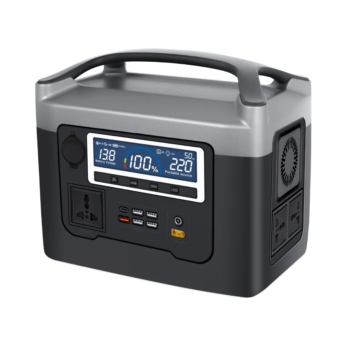 6 BYBX-L4 - Image 6