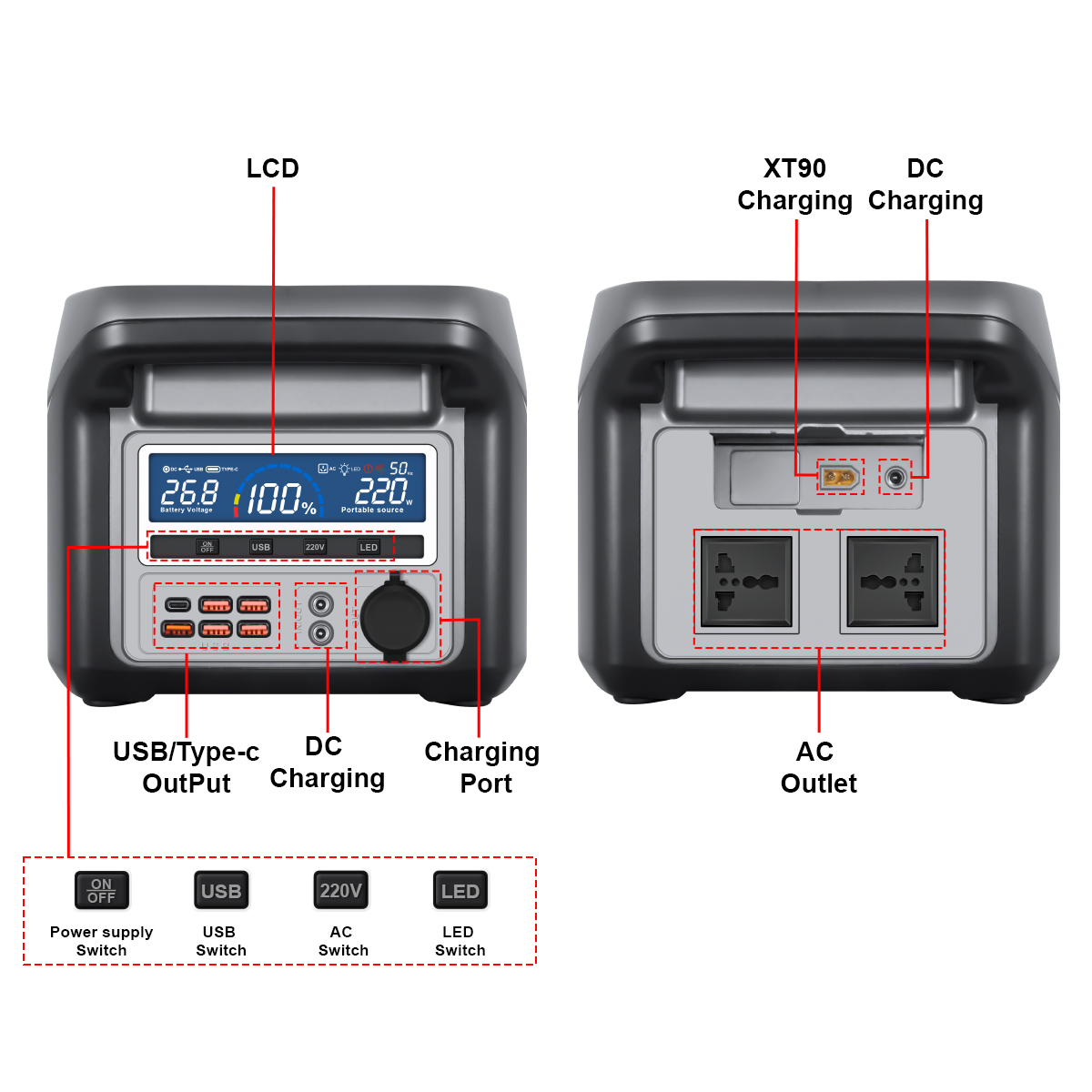 6 BYBX-L6 - Image 6