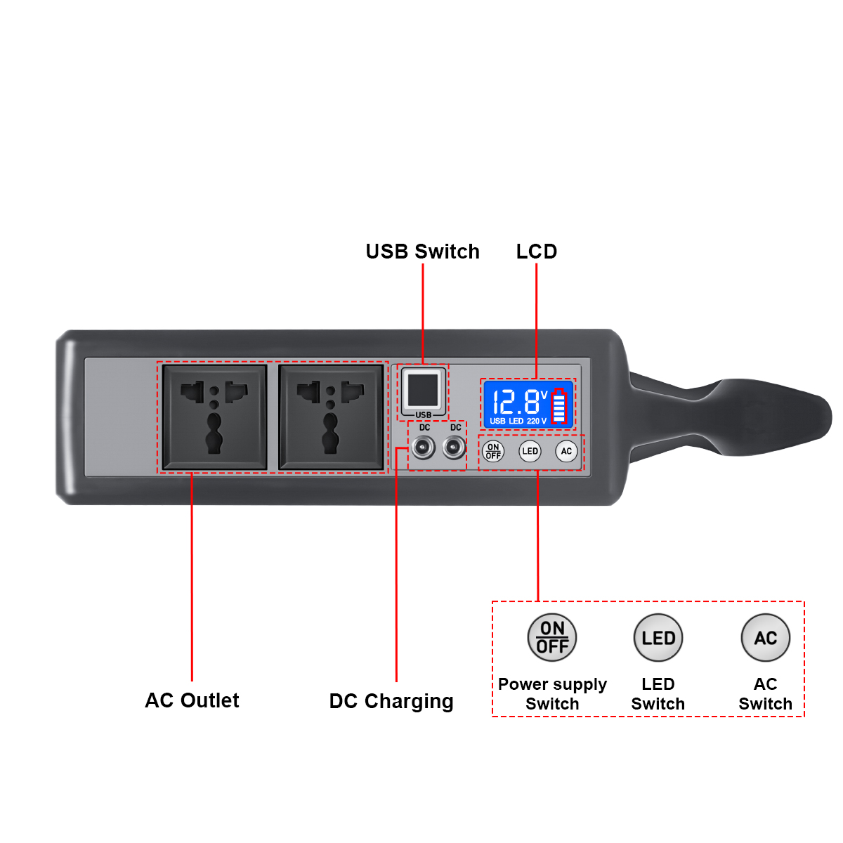 6 BYBX-L1 - Image 6