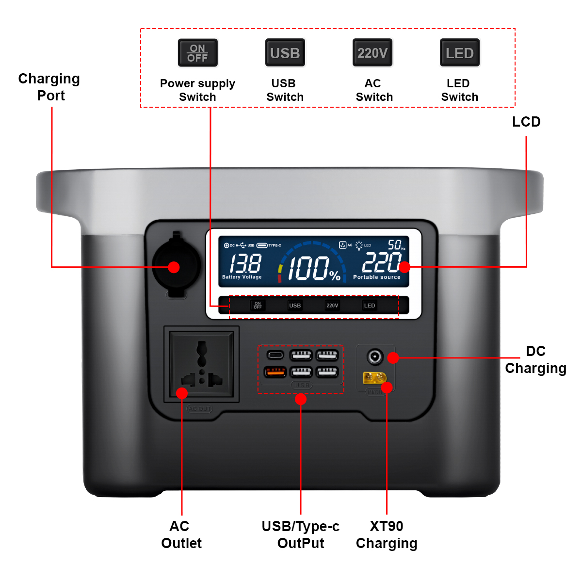7 BYBX-L2 - Image 7
